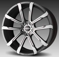 Momo Quantum Evo - 9X20 ET38 5X100 aluminium velgen, personenauto