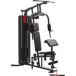 Christopeit Appareil de musculation station de fitness SP 2000