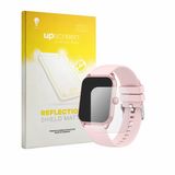 upscreen - Screenprotector voor IKT JX637 - Folie Beschermfolie anti glare matte