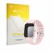 upscreen - Screenprotector voor IKT JX637 - Folie Beschermfolie anti glare matte