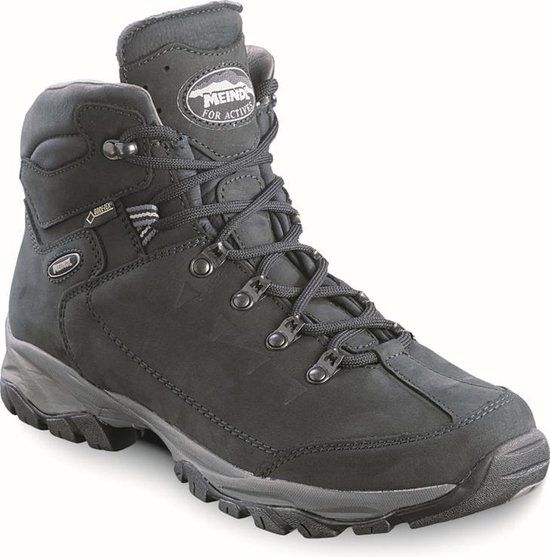 Meindl Ohio Lady 2 GTX - Trekkinglaarzen - Dames - Maat 39.5 - Lichtbruin