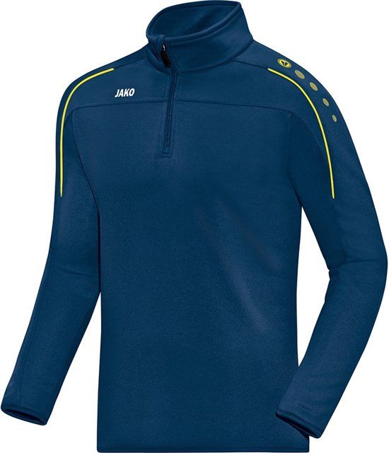 JAKO Sweatshirt Classico 8650-42 - 4059562012217