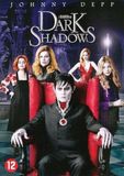 Warner Home Video Dark Shadows (DVD)