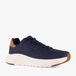 Skechers UNO LITE 2 Heren Sneakers - Donkerblauw / Chestnut