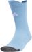 Adidas Cushioned Performance Crew Sokken Blauw EU 37-39 Man