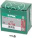 Spax Spaanplaat CK Verzinkt Torx 4.0 x 16 (200)