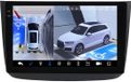 Happiq Autoradio met Bluetooth - CarPlay - Voor Mercedes-Benz Vito 2 W639 en Viano 2 W639 (2003-2015) - Geschikt voor Apple en Android - Stereo - Navigatie - Navigatiesysteem auto
