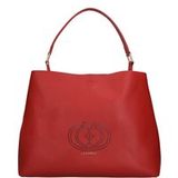 Le sac Carrie. Rouge