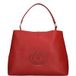 Le sac Carrie. Rouge