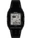 Timex LCA x Fortnite TW2W96500 Horloge - Kunststof - Zwart - Ø 38 mm