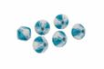 Galileo Casa Set van 6 pluisballen voor wasmachine van nylon en PP