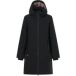 Regatta Parka Femme Marron