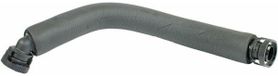 METZGER 2380065 Tuyau KGE pour BMW 3 Berline (E46), ventilation carter