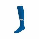 Kappa Sokken Penao (x3) Blauw/Wit Maat 47-49