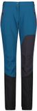 CMP Dames wandelbroek Unlimitech diep meer Polyester XXS