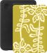 Selencia Ploonk B.V. Ereader Hoes - Geschikt voor Kobo Clara BW/Kobo Clara Colour - Chalky Bloom