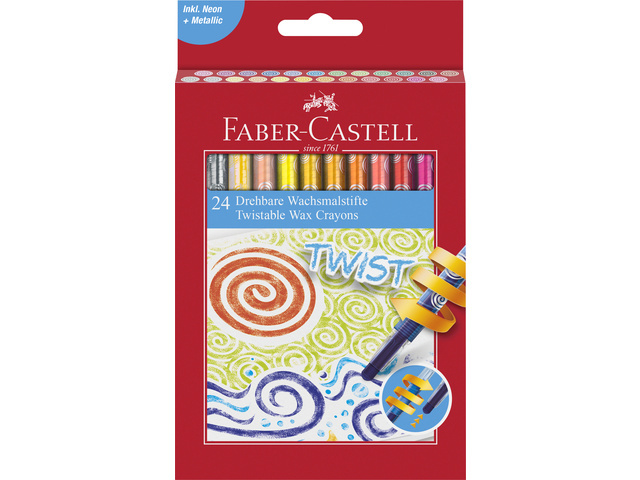 Faber-Castell 120004