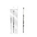 Solone 2 In 1 Spiral Ear Pick 1 pc