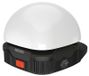 NEBO NEB-AREA-01-G Werklamp Zwart, Wit LED