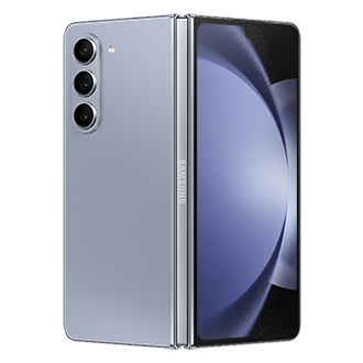 Samsung Galaxy SM-F946B / 512 GB / Blauw
