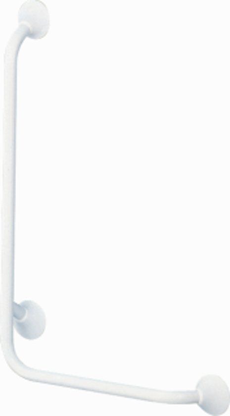Handicare Linido wandbeugel 90° 50x100cm wit li2611004102