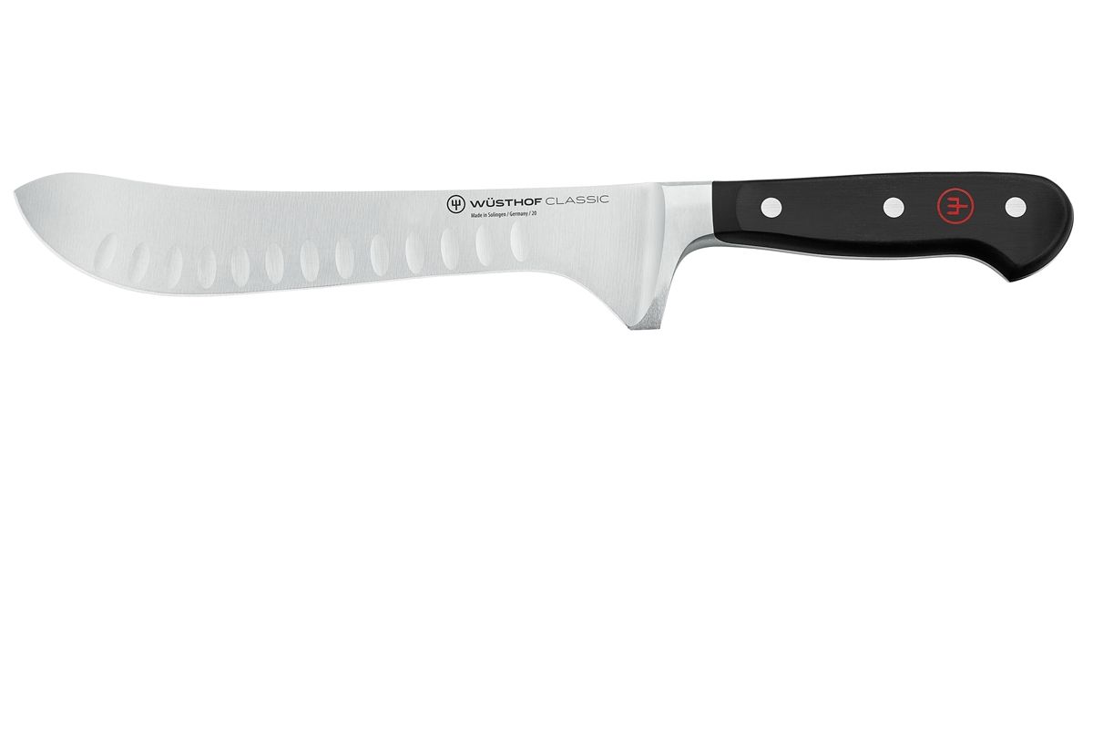 Wüsthof Classic slagersmes 20 cm, 1040107120