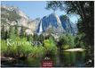 Kalifornien Casares Fine Art Edition Kalifornien Kalender 2027 - Wandkalender | Fotokalender Nordamerika 35x50cm