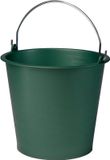 EDA emmer 16 liter kunststof groen