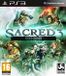Sony Sacred 3 - First Edition - EAN: 4020628889074