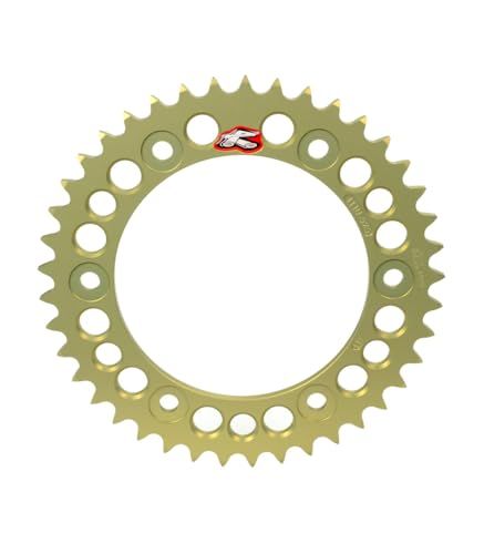 Renthal Kroon Motorfiets Ultralight 210-520