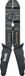 kwb 402990 Krimptang 0.75 tot 6 mm²
