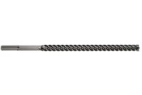Metabo Accessoires SDS-max | Pro 4 Premium | Hamerboor | 25 x 920 mm - 623249000