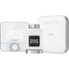 Bosch Slimme Radiatorknop + Slimme Kamerthermostaat 230V + Smart Home Controller