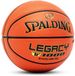 Spalding Legacy TF-1000 Basketball Oranje Leer