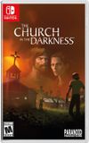 Limited Run The Church in the Darkness (Limited Run)
