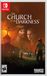 Limited Run The Church in the Darkness (Limited Run)