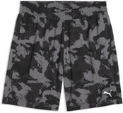 Puma Tad Essentials 7'' Korte Sportbroek Zwart, Grijs S Man