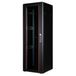 ROLINE 26.21.0228 Racking autoportant Noir 36U
