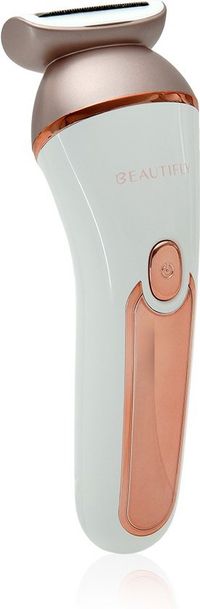 Beautifly 5-in-1 Ontharingsapparaat - Wit