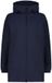 CMP Waterdicht damesjack Breathable Zwartblauw XS