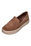 Toms Carolina Espadrilles - Dames - Cognac - Maat:41
