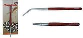 Lucky Reptile Tweezers - 30 cm - Recht
