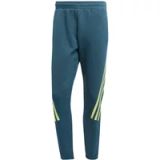 adidas Sportswear Future Icons 3-Stripes Broek Heren Turquoise S