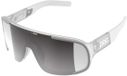POC Aspire Zonnebril Transparant Clarity Road/Sunny Silver/CAT3