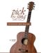 pick Libri GmbH pick & sing - Gitarre / Guitar - 30 Songs by Hank Williams