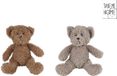 Take Me Home Pluche Beer Knuffel 2ass 25-30cm Speelgoed