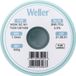 Weller WSW SC M1 Soldeertin, loodvrij Spoel Sn0,7Cu 500 g 1 mm