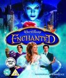 Disney Enchanted Blu-ray