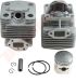 MAGIQ Parts Husqvarna Cilinder voor 236R, 36 mm (artikelnummer: 521 74 26-01)