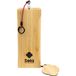 Venti HAGE Musikverlag Venti Chimes Air (A, C, E, B), Bamboo, incl. Bag